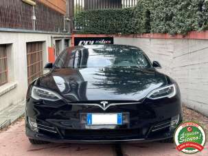 TESLA Model S Elettrica 2019 usata, Milano