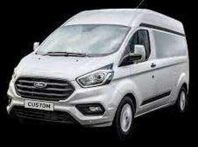 FORD Other Diesel 2021 usata, Avellino foto