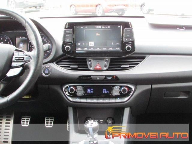 HYUNDAI i30 2.0 T-GDI 275 CV 5 porte N Performance Benzina