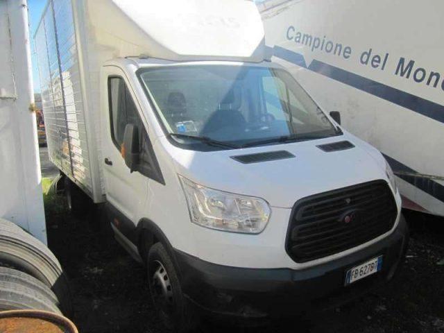 FORD Other Diesel 2015 usata, Avellino foto
