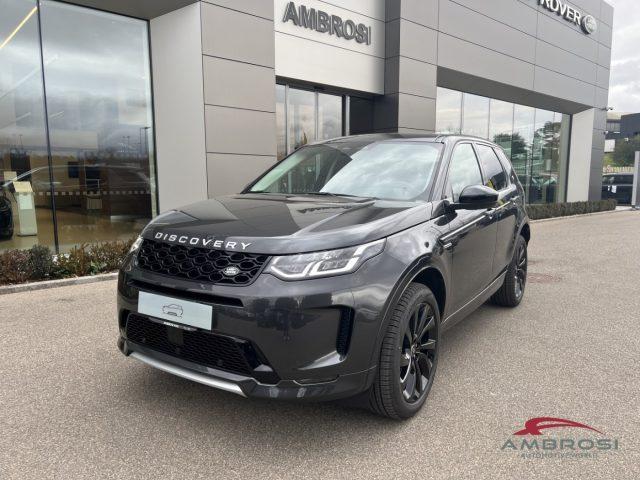 LAND ROVER Discovery Sport AWD S 163CV Diesel