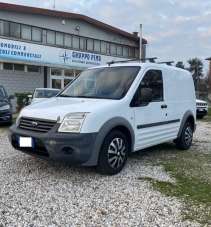 FORD Transit Connect Diesel 2013 usata