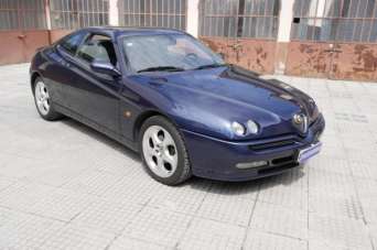 ALFA ROMEO GTV Benzina 1998 usata