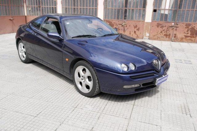 ALFA ROMEO GTV Benzina 1998 usata foto