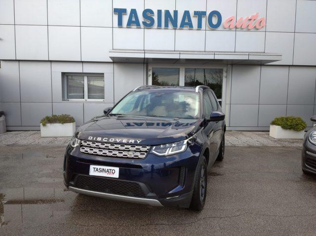 LAND ROVER Discovery Sport Diesel 2020 usata foto