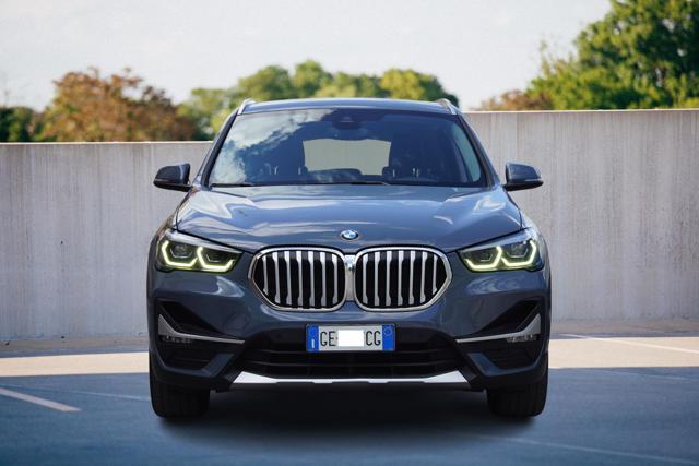 BMW X1 Diesel 2021 usata, Caserta foto