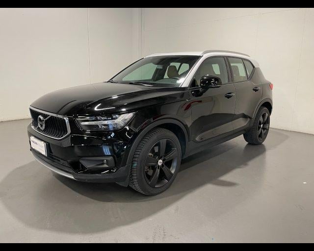 VOLVO XC40 D3 AWD MOMENTUM GEARTRONIC Diesel