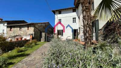 Vendita Casa indipendente, Borgo a Mozzano