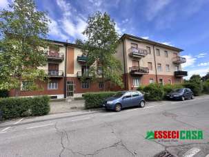 Verkauf Appartamento, Treviglio