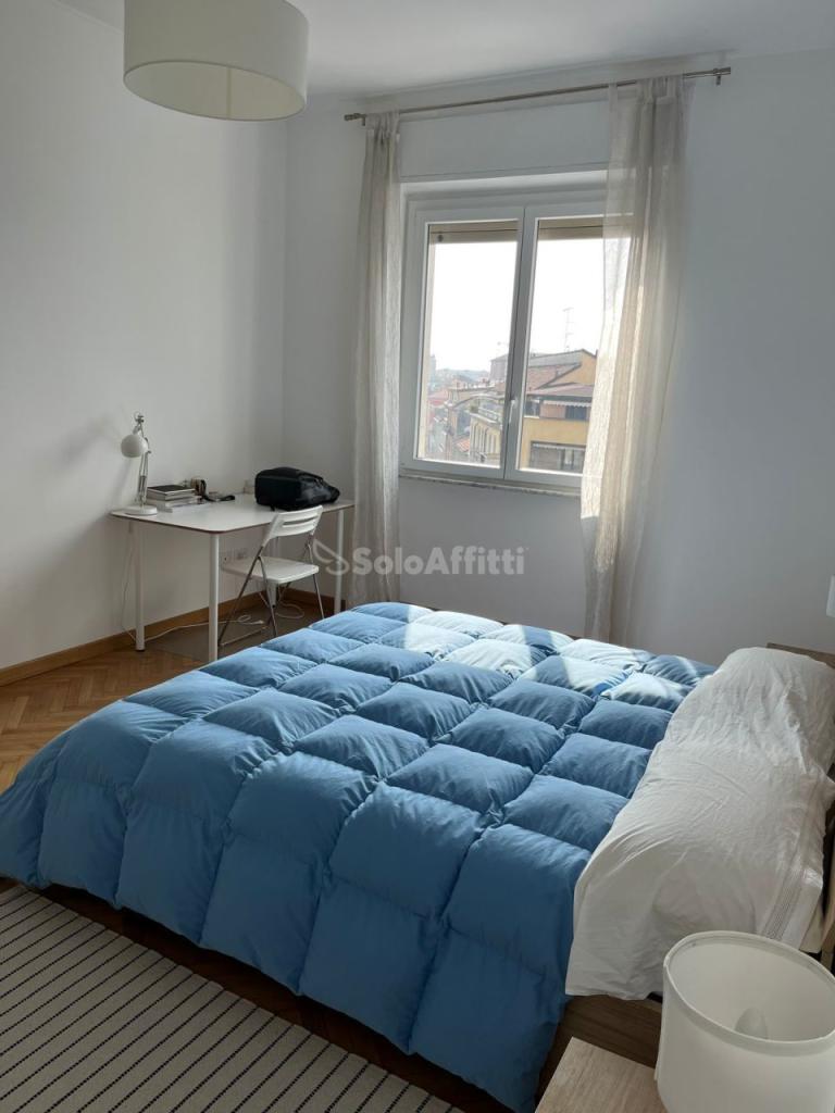 Rent Two rooms, Milano foto