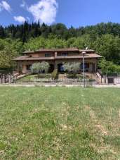 Venda Villa bifamiliare, Montecalvo in Foglia