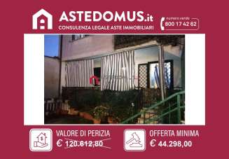 Venda Casas, Caserta