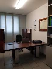 Aluguel Ufficio, Treviglio