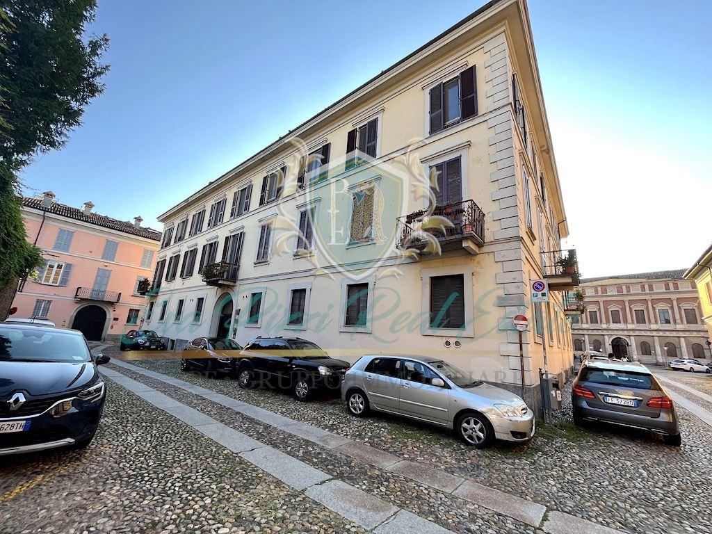 Aluguel Appartamento, Pavia foto