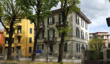 Venda Palazzo , Parma