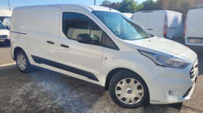 FORD Transit Connect Diesel 2019 usata, Pavia
