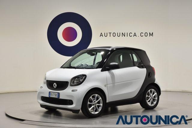 SMART ForTwo 1.0 BENZINA YOUNGSTER AUTOMATICA Benzina