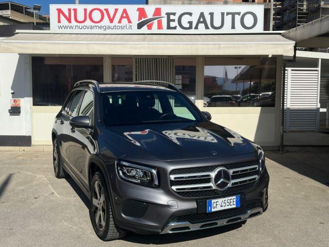 MERCEDES-BENZ GLB 200 d Automatic Business Extra Diesel