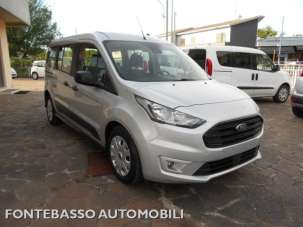 FORD Transit Connect Diesel 2020 usata, Treviso