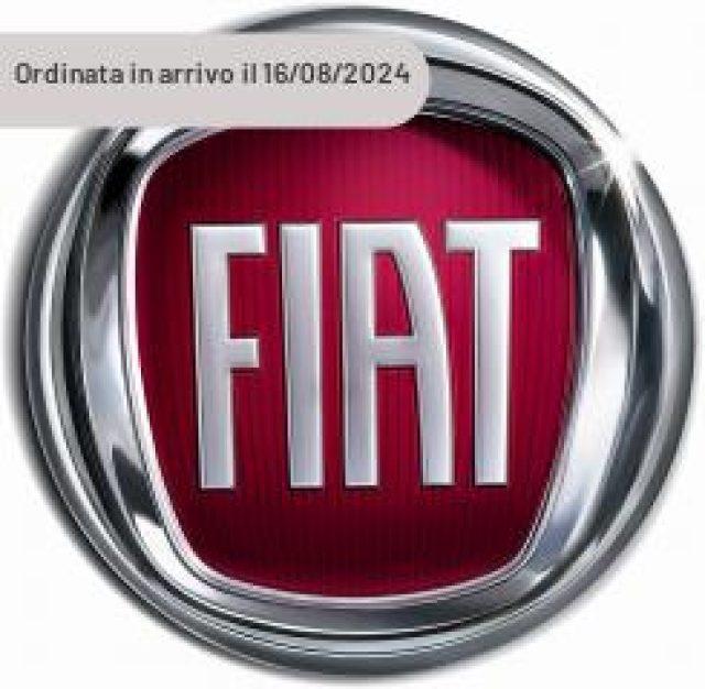 FIAT 600 Hybrid DCT MHEV La Prima Elettrica/Benzina