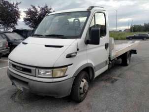 IVECO Daily Diesel 2000 usata