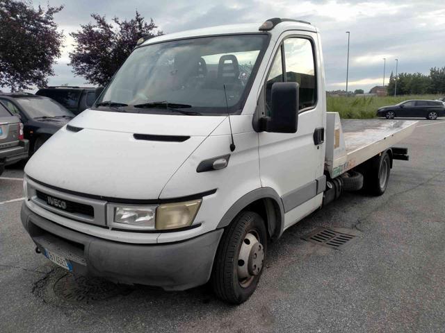 IVECO Daily Diesel 2000 usata foto