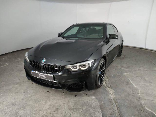 BMW M4 Benzina 2017 usata, Ascoli Piceno foto