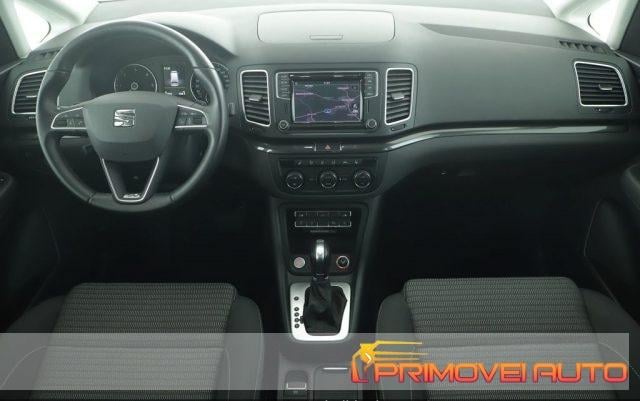 SEAT Alhambra 2.0 TDI 150 CV DSG Xcellence Diesel