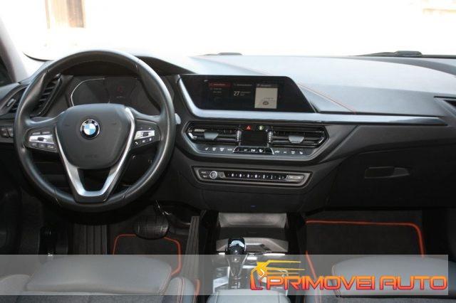 BMW 118 Diesel 2020 usata, Modena foto
