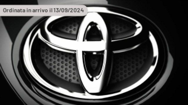 TOYOTA C-HR 2.0 HV AWD GR Sport Premiere Elettrica/Benzina