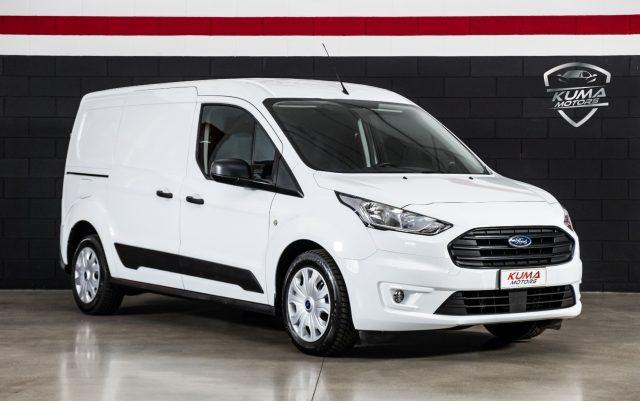 FORD Transit Connect 230 1.5 TDCi 120cv Passo lungo Trend Diesel
