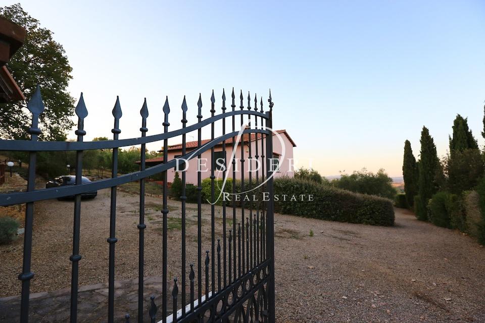 Sale Other properties, Magliano in Toscana foto