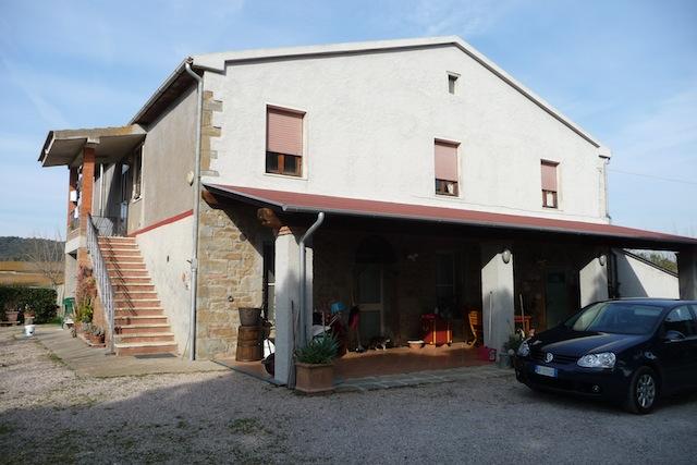 Vendita Altri immobili, Magliano in Toscana foto