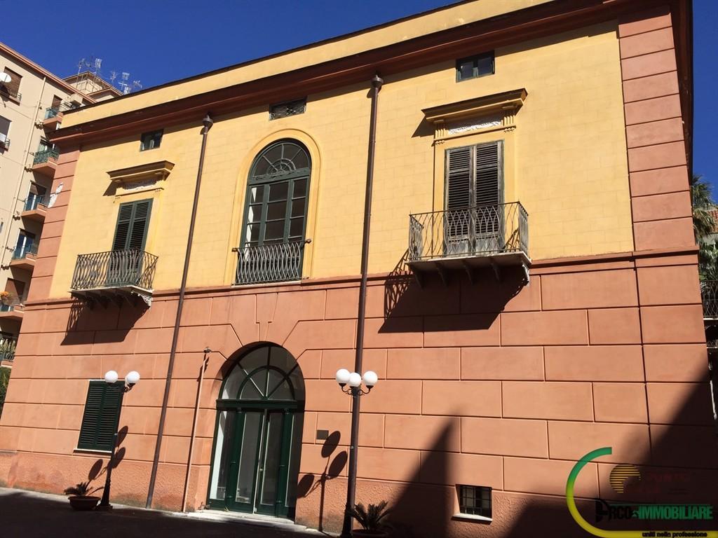 Sale Appartamento, Palermo foto