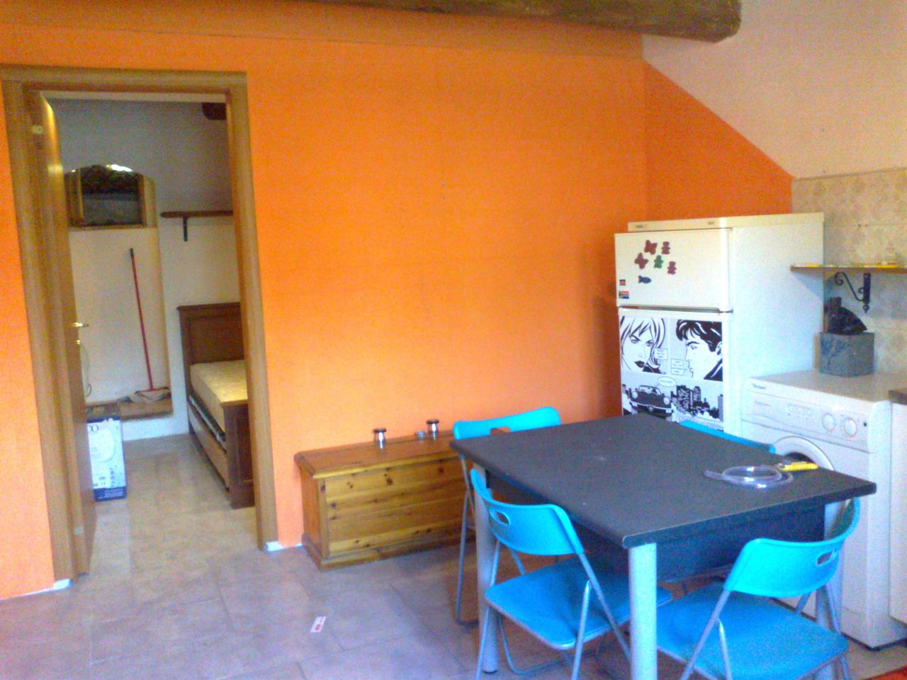 Sale Two rooms, Rufina foto