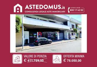 Sale Business premises, Casapesenna