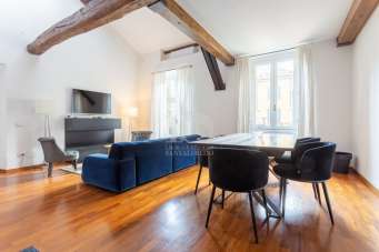 Loyer Deux chambres, Milano