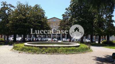 Venda Ufficio, Lucca