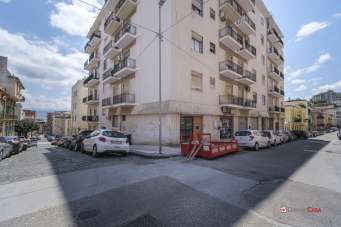 Sale Appartamento, Messina