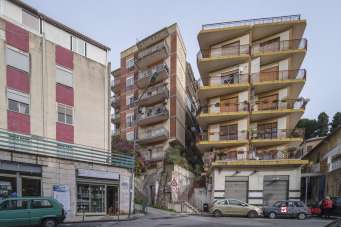 Venta Appartamento, Messina