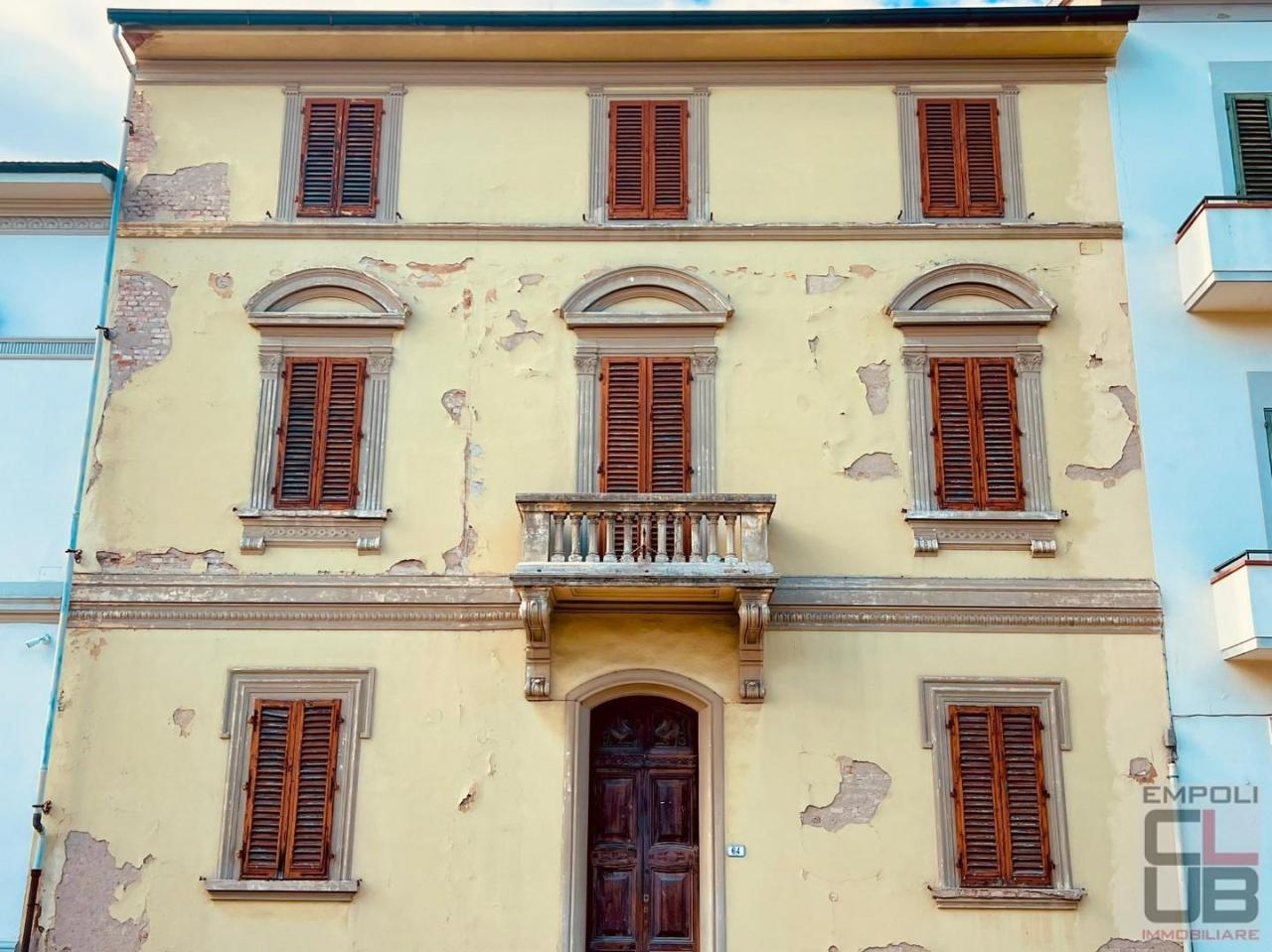 Sale Villa, Empoli foto