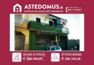 Sale Other properties, Casoria