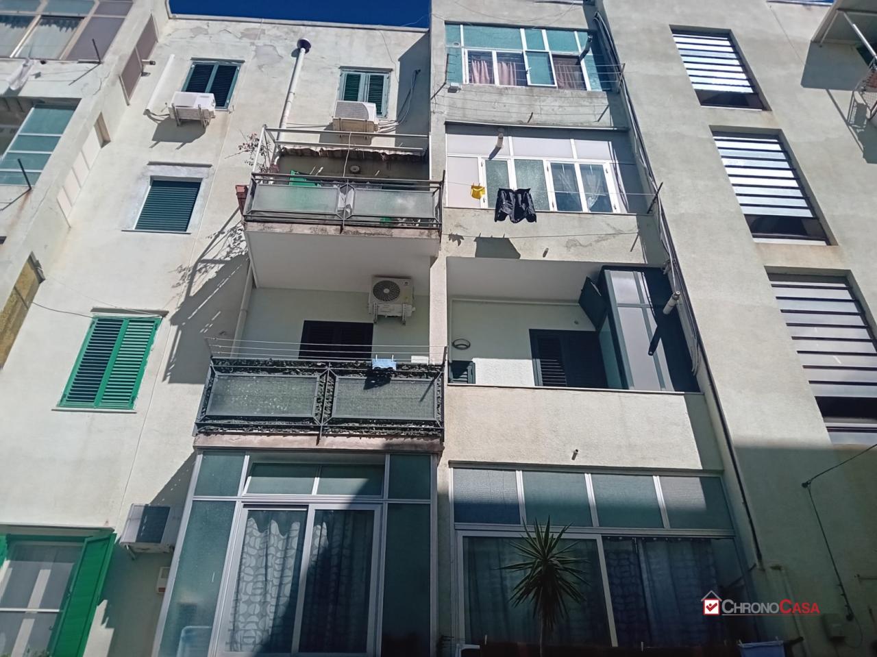 Sale Appartamento, Messina foto