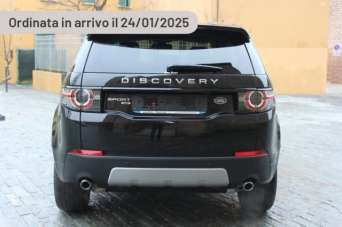 LAND ROVER Discovery Sport Elettrica/Diesel usata, Bologna