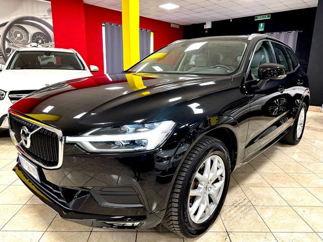 VOLVO XC60 D4 AWD TETTO - AUTOMATIC - UNIPRO - FULL LED PELLE Diesel