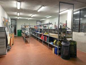 Verkauf Laboratorio, Varese