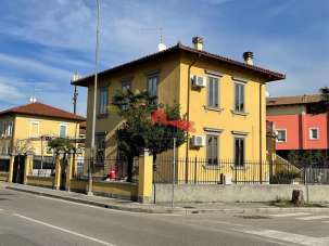 Venda Casa Indipendente, Udine