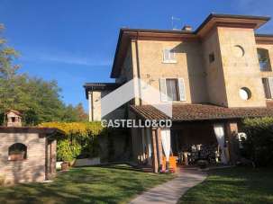 Verkauf Villa, Desenzano del Garda