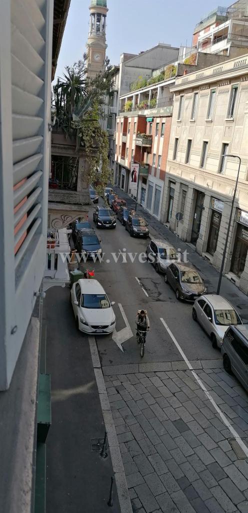 Renta Appartamento, Milano foto