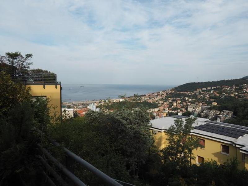 Verkauf Zwei zimmer, Trieste foto